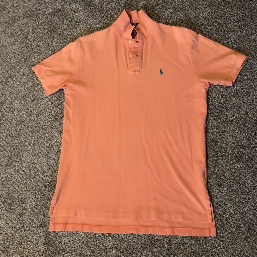 Polo by Ralph Lauren polo shirt